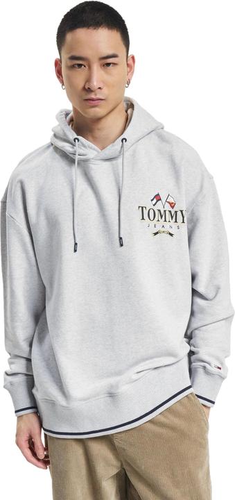Produktbild Tommy Hilfiger Tjm Skater Prep Back Hoodie (M)