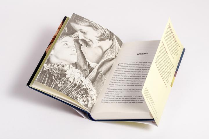 Image du produit From Here to the Great Unknown - Von hier ins Ungewisse (Allemand, Riley Keough, Lisa Marie Presley, Henriette Zeltner-Shane, Sylvia Bieker, 2024)