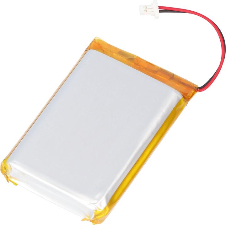 Actual product image Garmin Akku iQue 3200