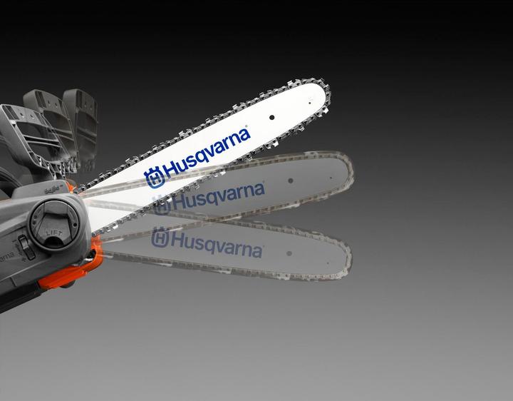 Produktbild Husqvarna 120i Kit (Akku Kettensäge)
