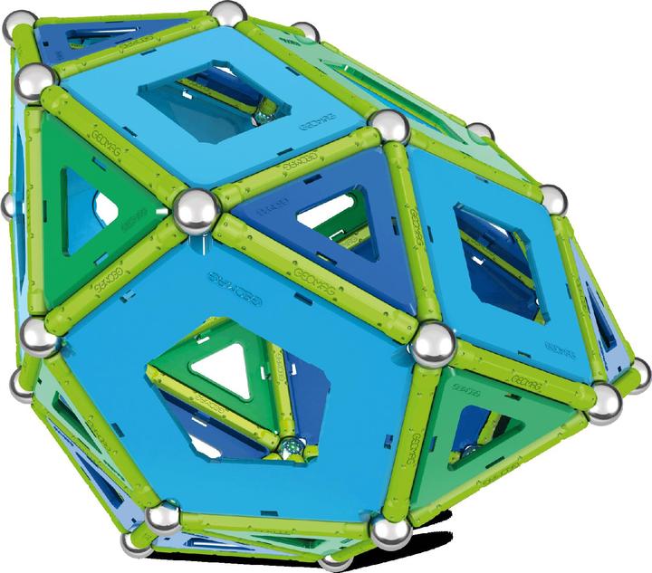Produktbild Geomag Panels