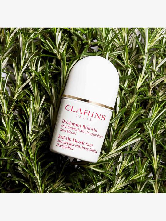 Immagine prodotto Clarins Deodoranti (Roll-on, 50 ml)
