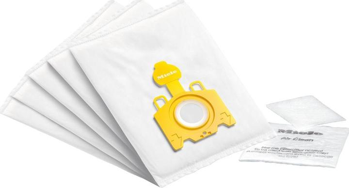 Image du produit Miele HyClean (5 x)