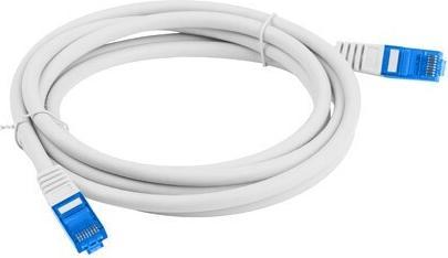 Produktbild Lanberg PCF6A-10CC-2000-S Netzwerkkabel S/FTP (S-STP) (U/FTP, CAT6a, 20 m)