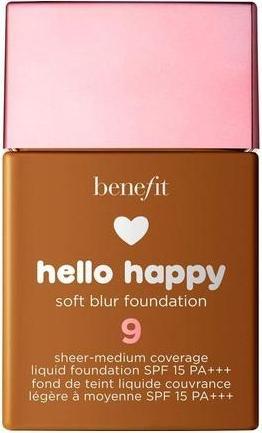 Image du produit BeneFit Cosmetics Hello Happy (#09)