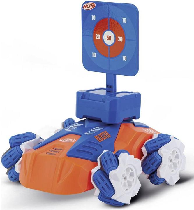 Produktbild Carrera Nerf Blasting Car