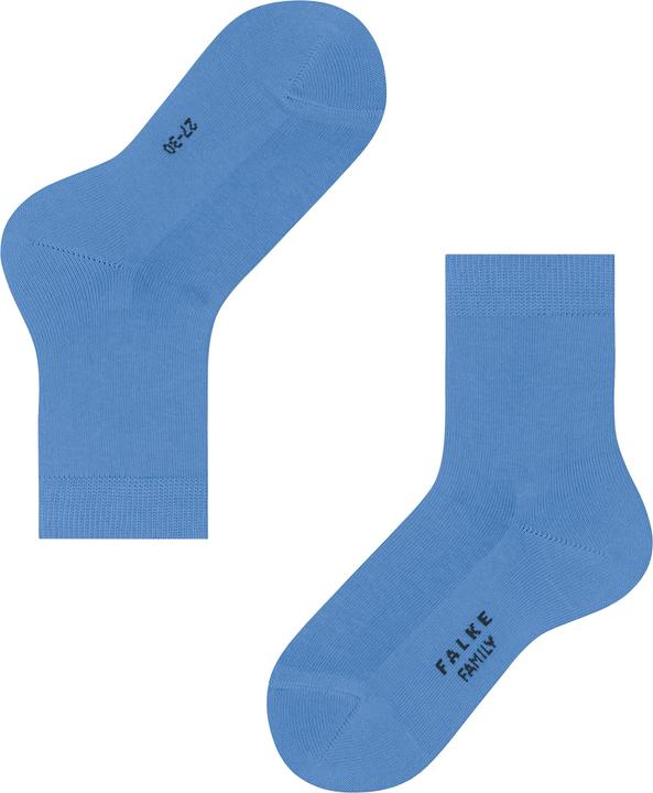 Produktbild Falke Family Kinder (23 - 26)