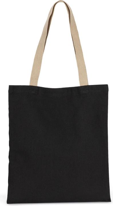 Actual product image Kimood Tote bag recycled