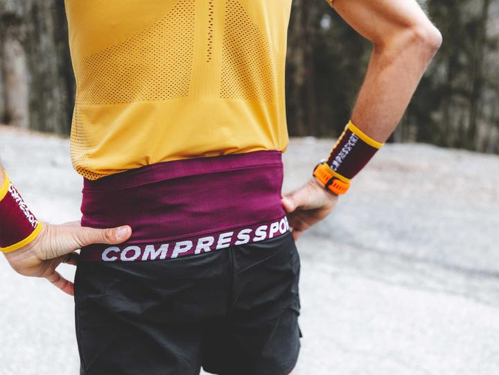 Produktbild Compressport Free Belt