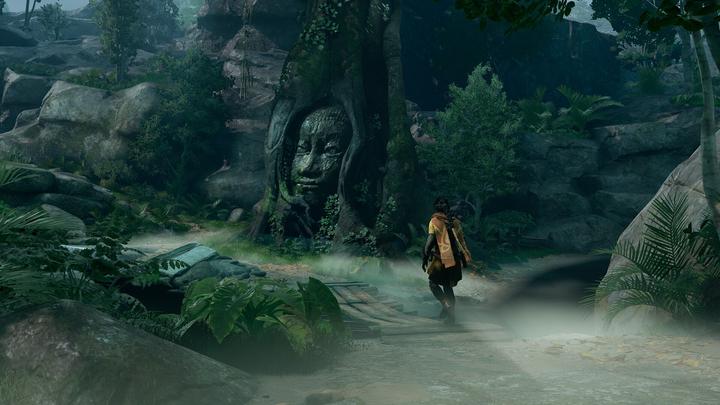 Actual product image Bandai Namco Unknown 9: Awakening (PS5, DE)