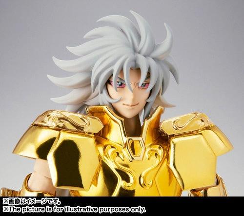 Produktbild Bandai Saint Seiya - Gemini Kanon Myth Cloth EX