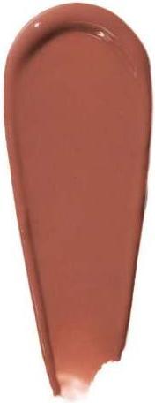Actual product image Bobbi Brown BB Lip Color - Extra Shine Nude Buff (Nude Buff)