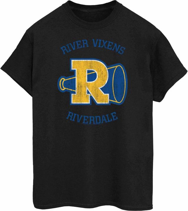 Riverdale River Vixens TShirt (M)