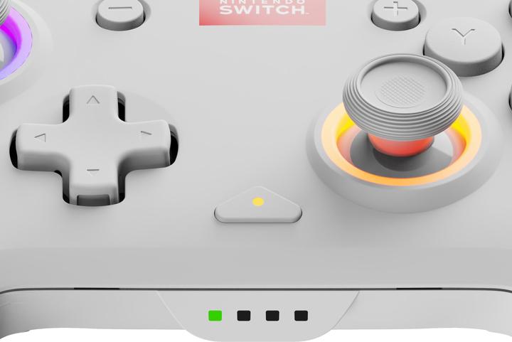 Image du produit PDP Afterglow Wave (Switch OLED, Switch, Switch Lite, Switch 2)
