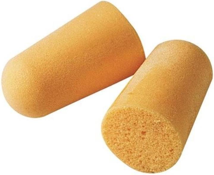 Image du produit 3M Bouchons d'oreille jetables 1100 (1 x)