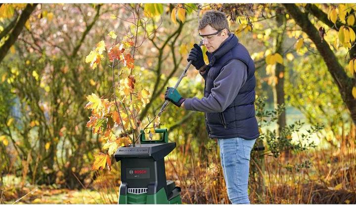 Actual product image Bosch Home & Garden AXT 25 TC
