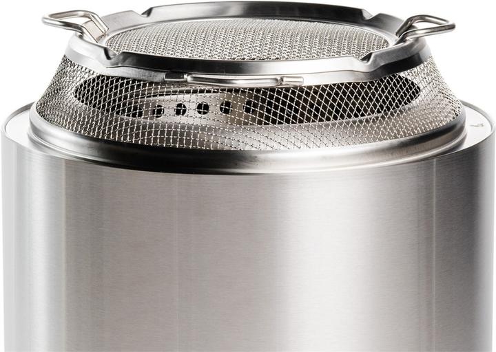 Produktbild Solo Stove Ranger Funkenschutz