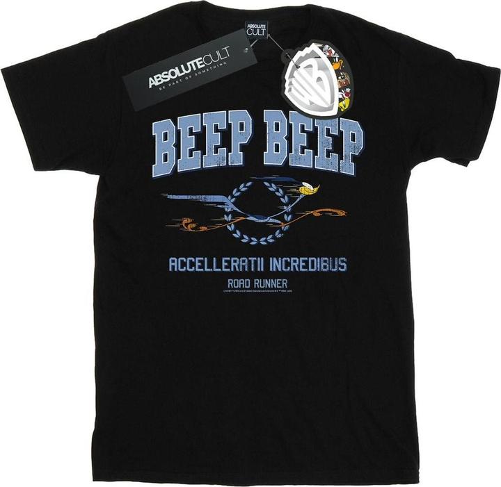 Produktbild Looney Tunes Road Runner Beep Beep TShirt Jungen (152, 158)
