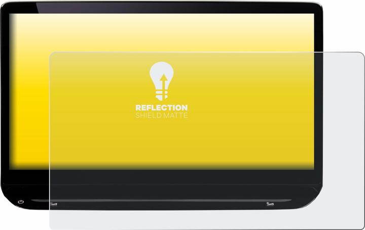 Image du produit upscreen Reflection Shield Protection Mat