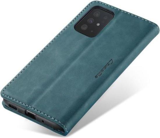 Actual product image Caseme Leather Flip Wallet Case Cover (Samsung Galaxy S20 Ultra)