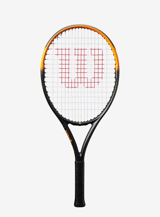 Immagine prodotto Wilson Burn Spin 25 Junior (0, 284 g)