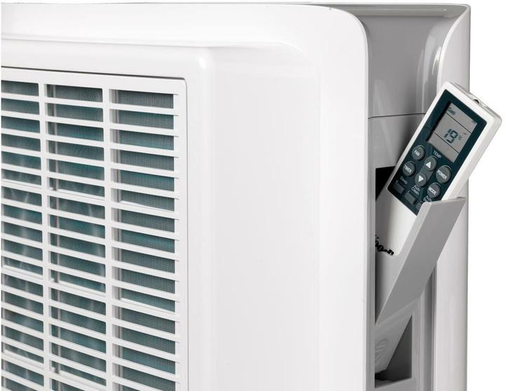 Produktbild Wood's AC Cortina (40 m², 12000 BTU/h)