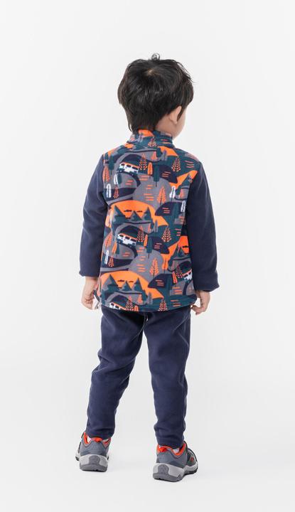 Image du produit Quechua Crossrock (34)