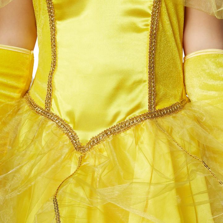 Image du produit Dressforfun Déguisement de princesse Belle pour filles (116)