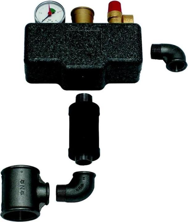 Produktbild Vaillant Kesselsicherheitsgruppe