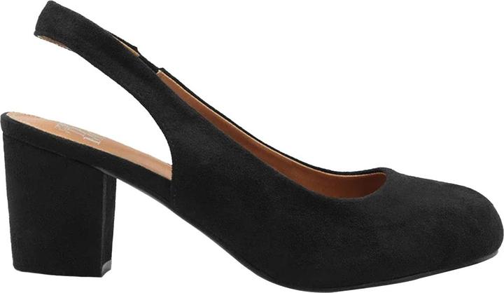 Produktbild Where's That From Schuhe Edith Wildleder (38)