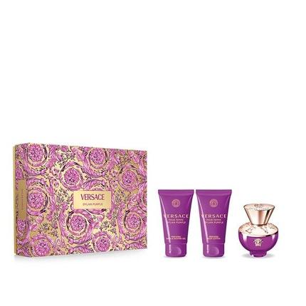 Immagine prodotto Versace DYLAN PURPLE EDP 50+ B&SGEL50+BL (Eau de parfum, 50 ml)