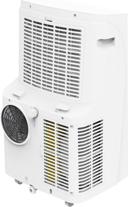 Produktbild Blaupunkt MBS0709E (20 m², 9000 BTU/h)