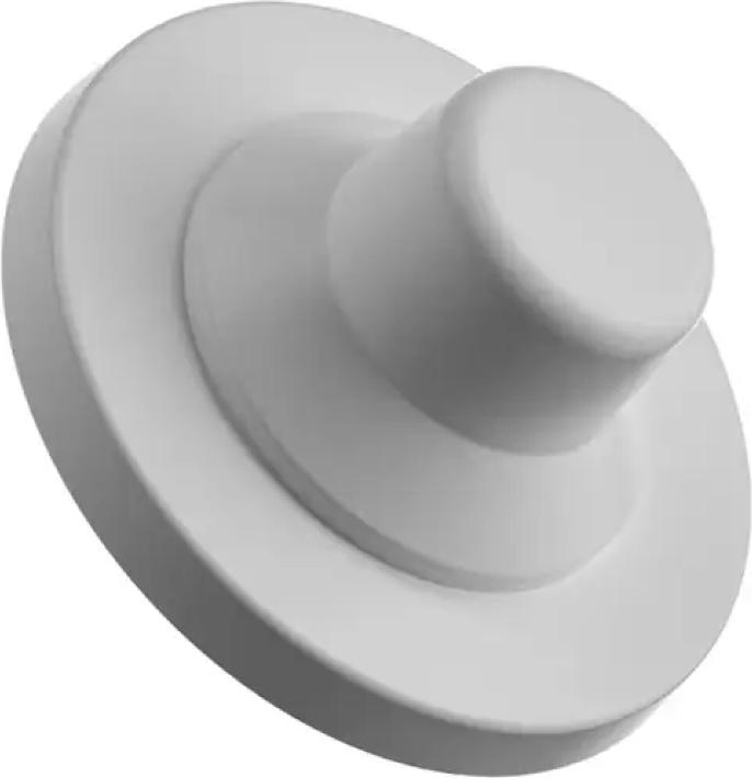 Actual product image Laifen Magnetic wall mount