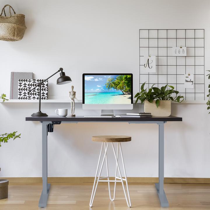 Immagine prodotto Relaxdays Telaio scrivania