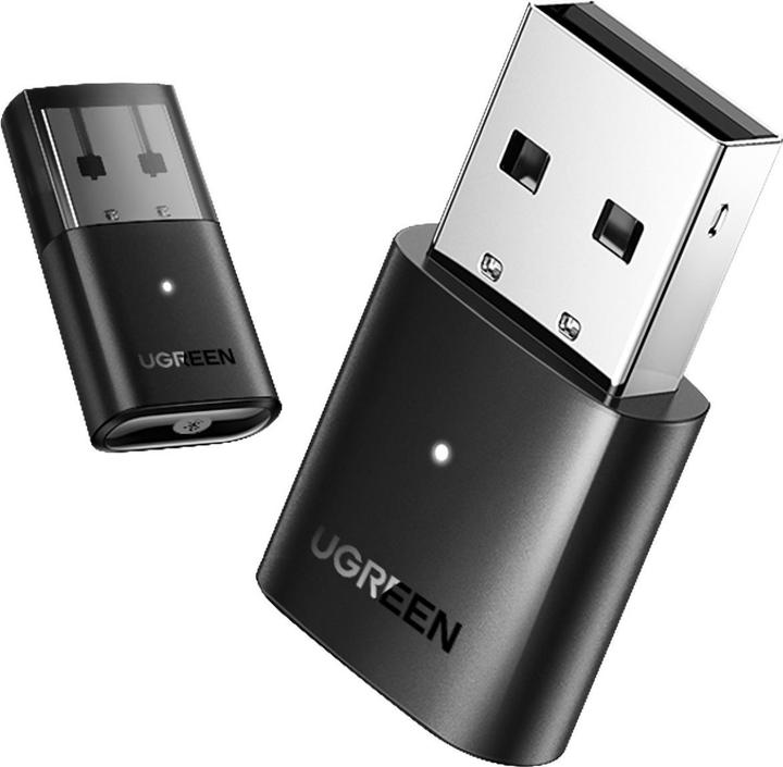Productafbeelding Ugreen Bluetooth 5.0 USB adapter (Zender en ontvanger)