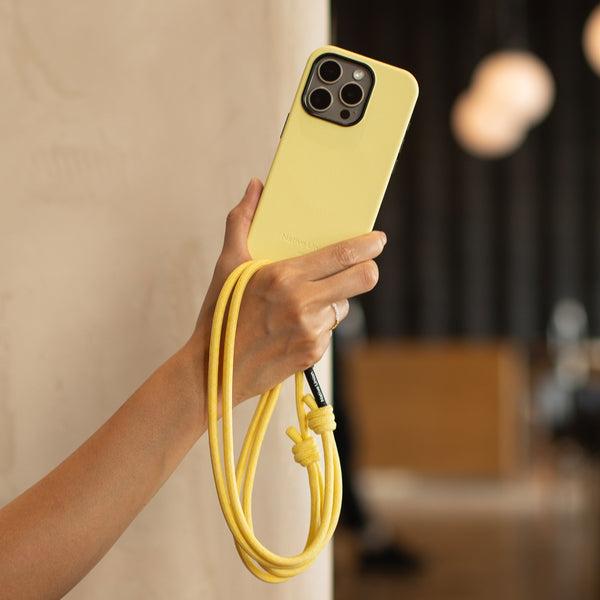 Actual product image Native Union Active Case (Apple iPhone 16)