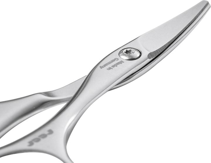 Actual product image Reer PremiumCare Baby Nail Scissors