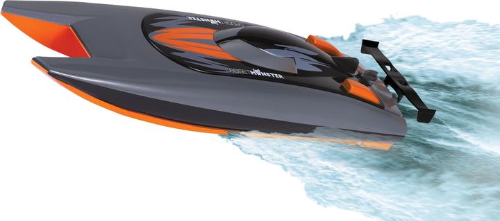 Actual product image Gadget Monster Speedboot