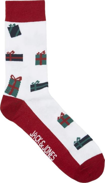 Actual product image Jack & Jones Gingerman (5-pack, One size)