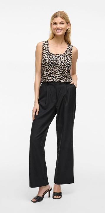 Produktbild Vila Cropped Tanktop (XL)