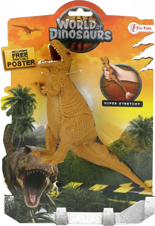 Immagine prodotto Toi-Toys Dinosauro elastico