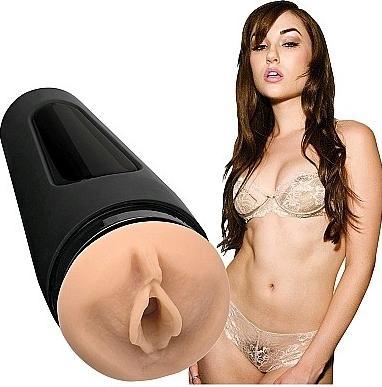 Produktbild Doc Johnson Main Squeeze Sasha Grey - Pussy