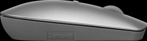 Image du produit Lenovo 600 Souris silencieuse (Sans fil)