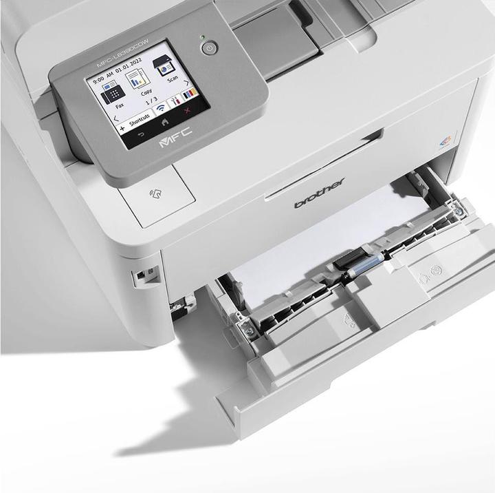 Actual product image Brother MFC-L8390CDW (Laser, Colour)