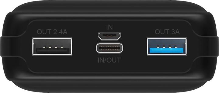 Image du produit RealPower PB-30k PD (30000 mAh, 18 W, 111 Wh)