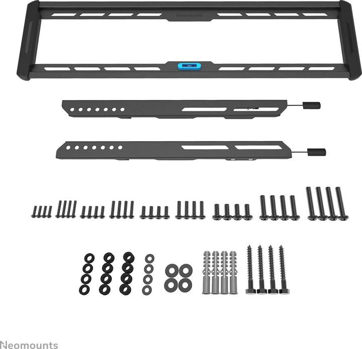 Produktbild Neomounts WAH 1TFT 1Gelenk Max.70 (Wand, 75", 70 kg)