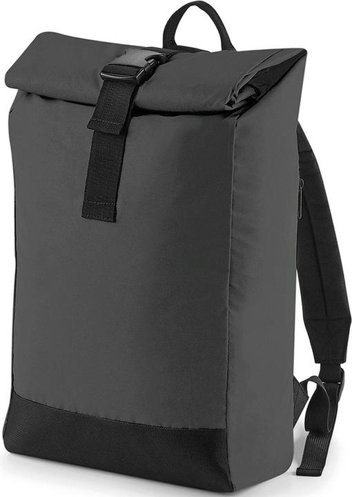 Produktbild Bagbase Rucksack mit RollTop reflektierend (15 l)