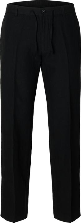 Selected Homme Slh196-Straight Leroy Sun Pant Noos