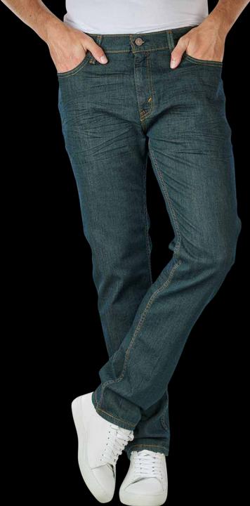 Immagine prodotto Levis 511 jeans sciacquati playa (W33/L30)