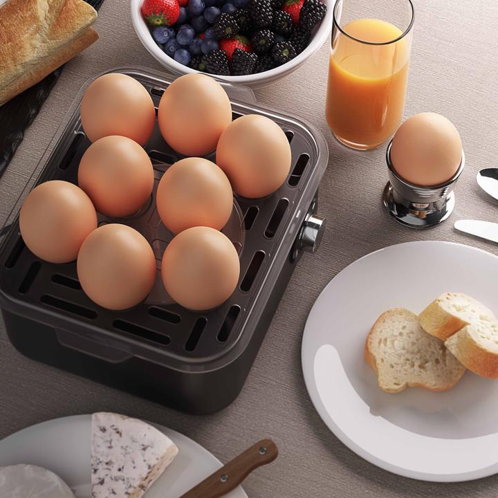 Actual product image Arendo Egg cooker